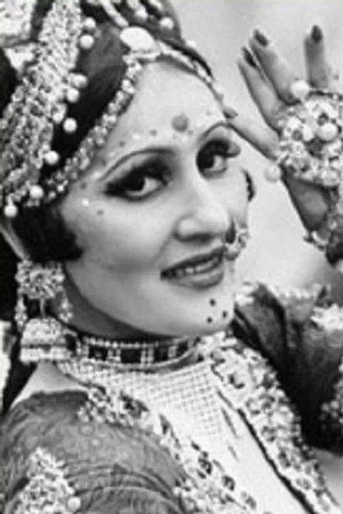 Malika Kalantarova profile