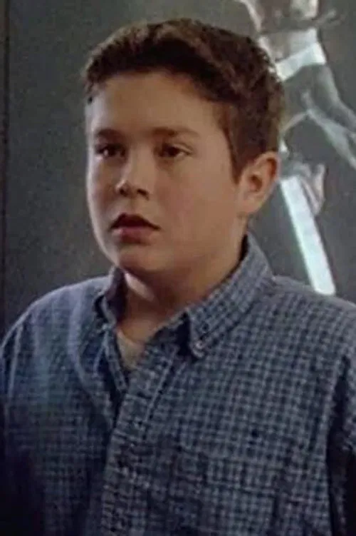 Chris Turner profile