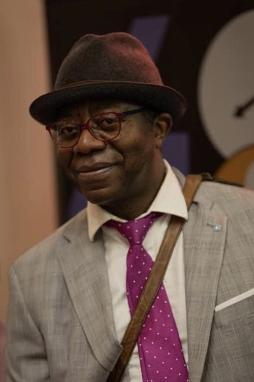 Joaquim Gloria profile