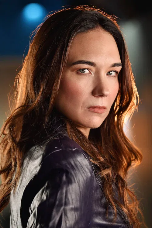 Jennifer Lynn Warren profile