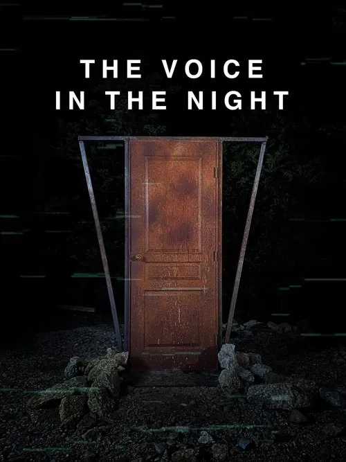 The Voice in the Night poster
