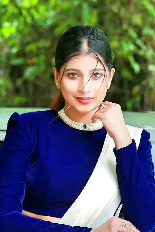 Nadeesha Hemamali profile