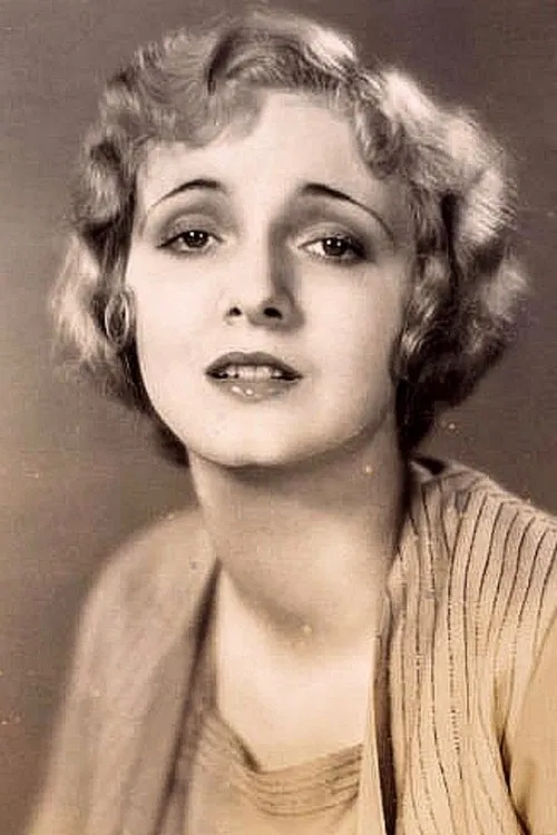 Lucille Powers profile