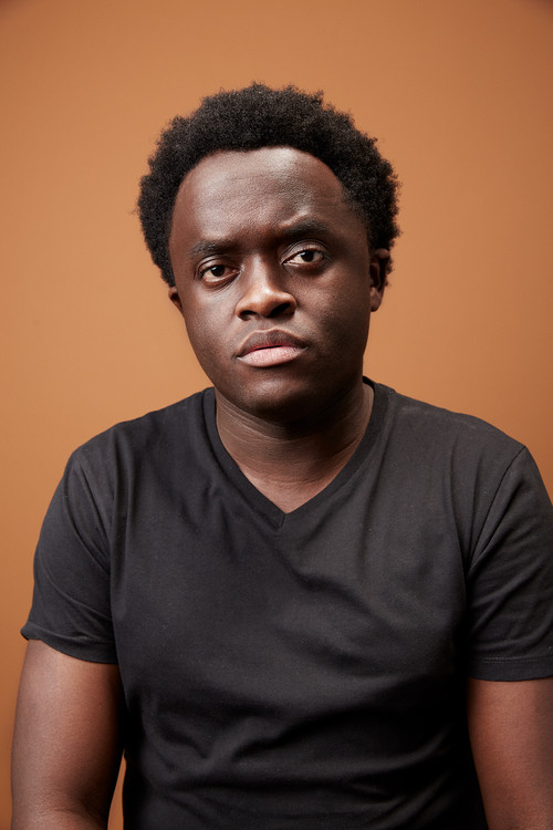 Tyson Ngubeni profile