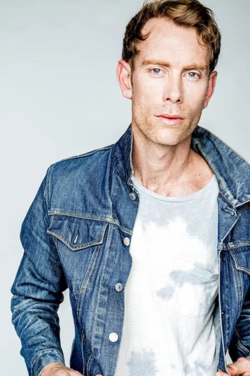 Drew Hinckley profile