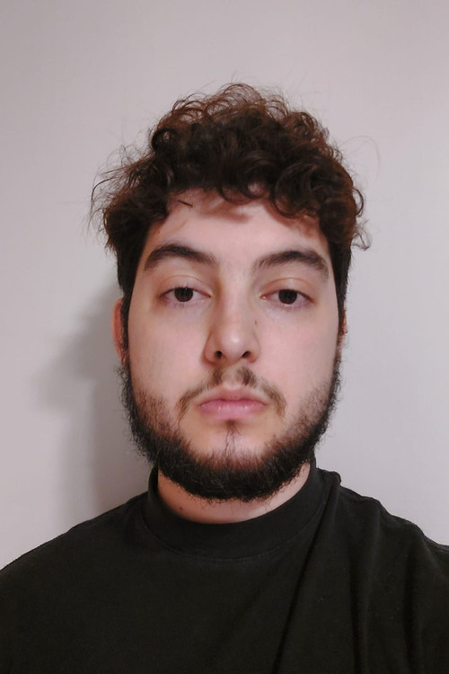 Gabriel Silva Rodrigues profile