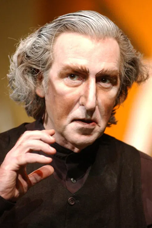 Helyey László profile