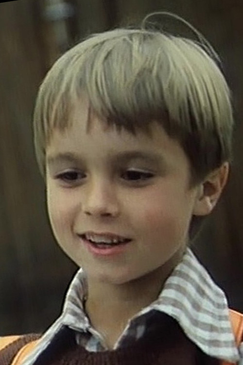 Jiří Strnad profile