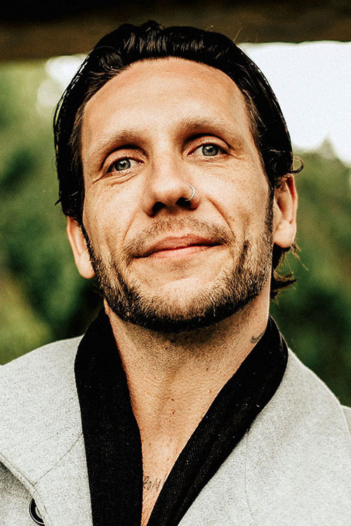 Brandon Novak profile