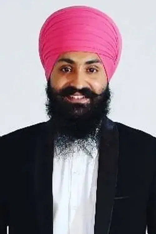 Apindereep Singh profile
