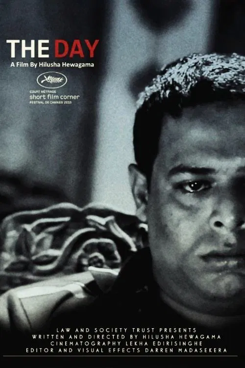 The Day poster