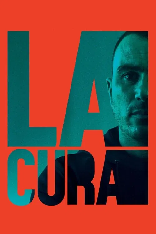 La cura poster