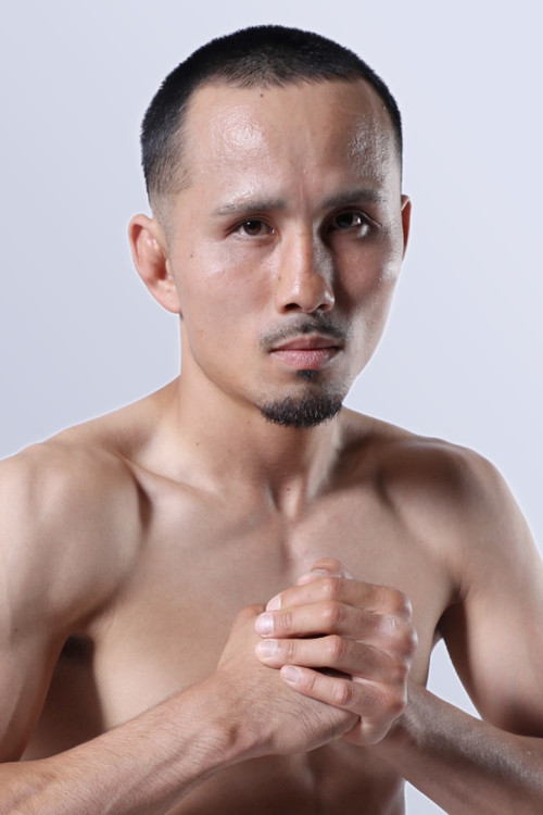 Takahito Niimi profile