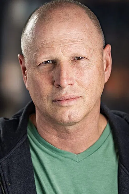 Bill Stinchcomb profile