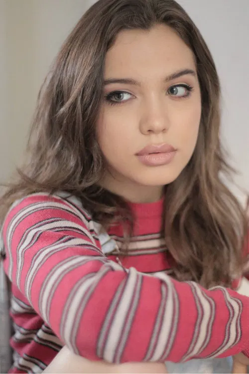 Malena Narvay profile