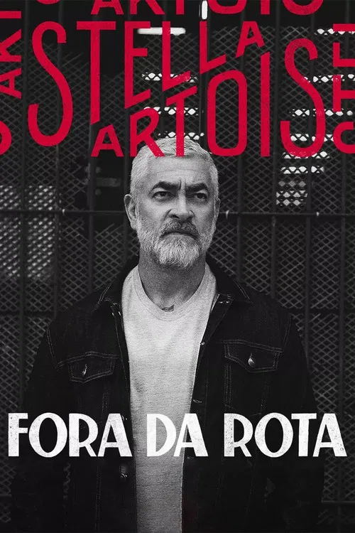 Fora da Rota poster