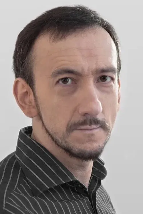 Iñigo Salinero profile