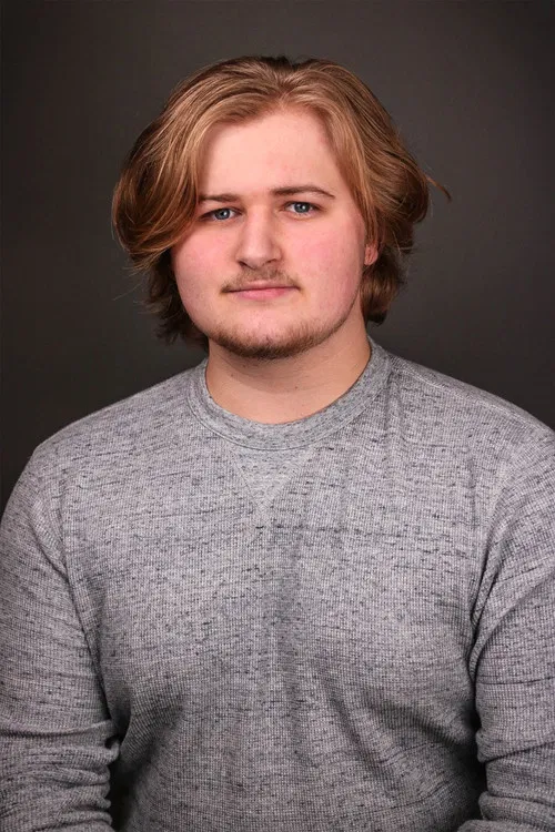 Ransom Krolczyk profile