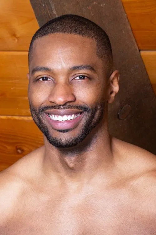 Lawrence Portland profile