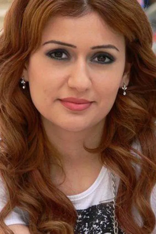 Roba Al Maamoun profile