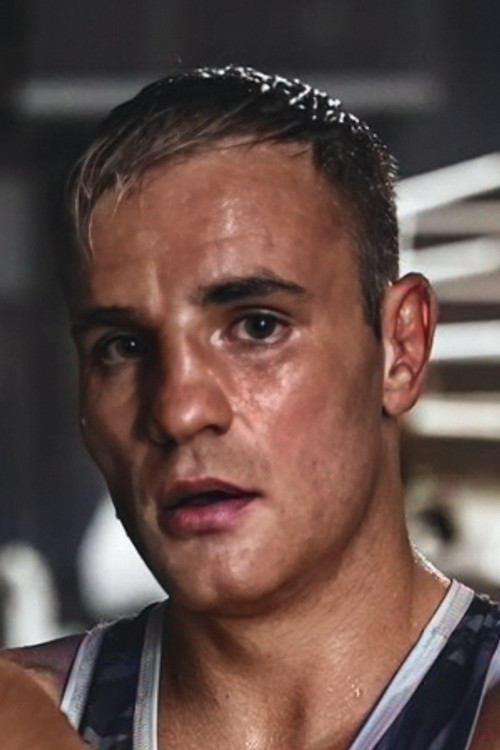 Zsolt Osadan profile