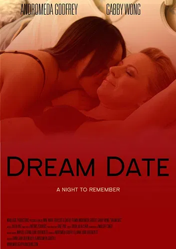 Dream Date poster