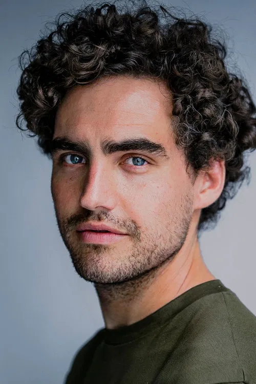 Pascal Houdus profile