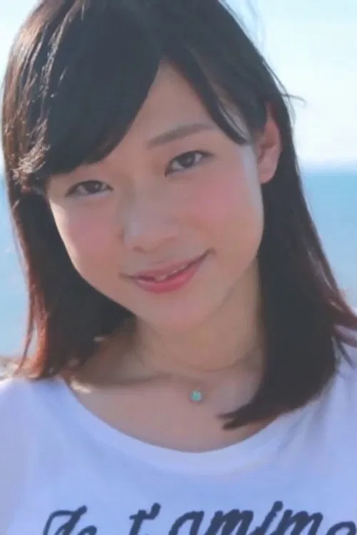 Madoka Asamiya profile