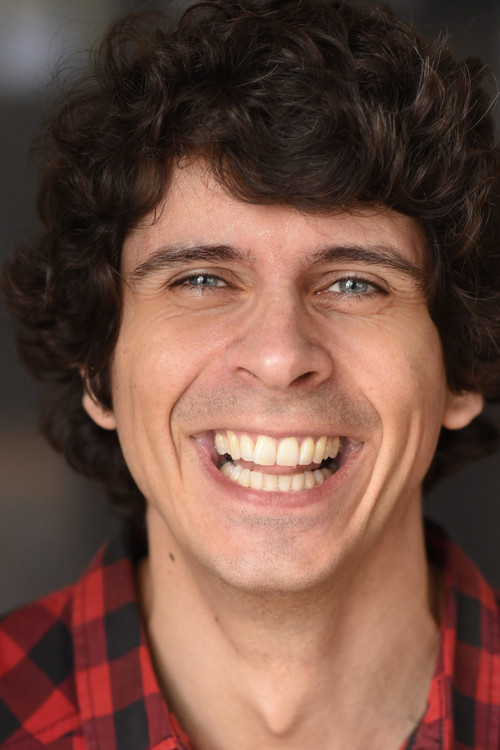 Andy Day profile