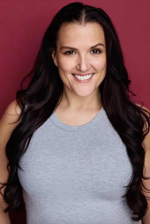 Rachel Jenack profile