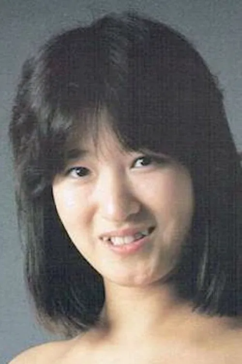 Mayumi Asakura profile