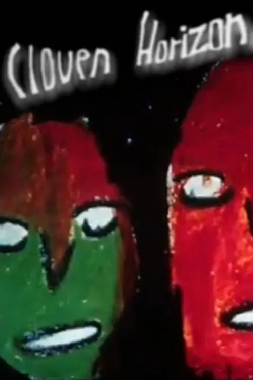 Cloven Horizon poster