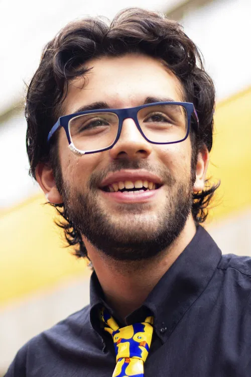 Eduardo Astun profile