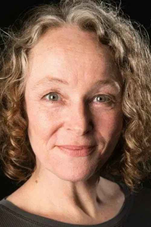 Penny Layden profile