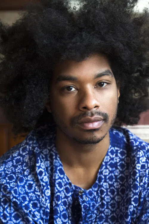 Terence Nance profile