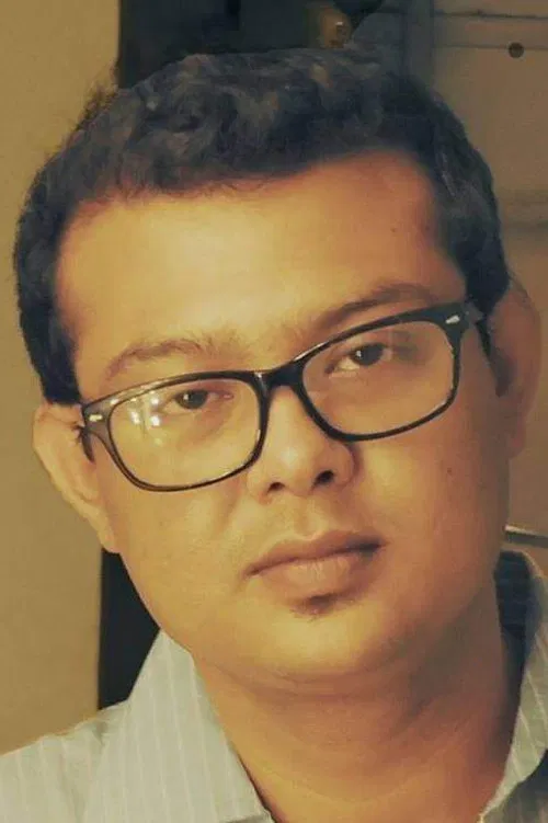 Anindya Papai Chatterjee profile