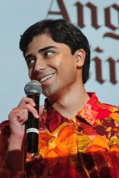 Aristides Mantilla profile