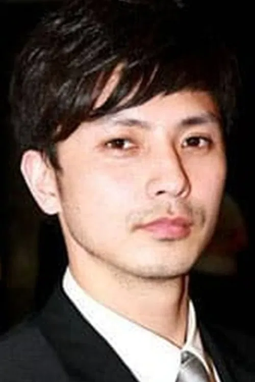 Hideo Nakaizumi profile