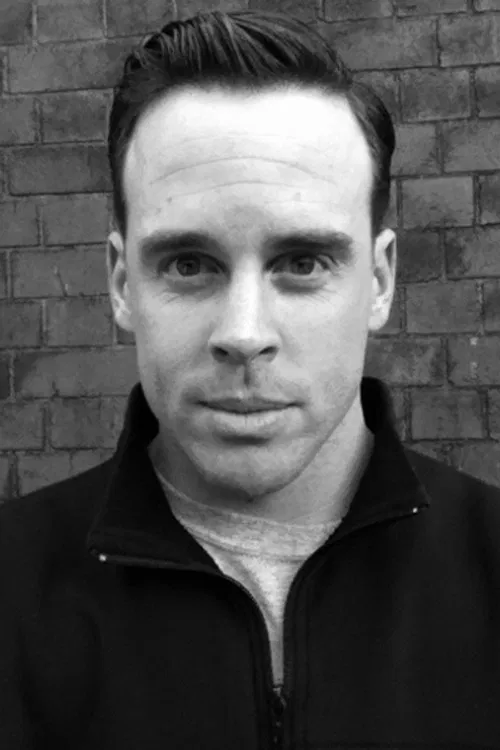 Philip Partridge profile