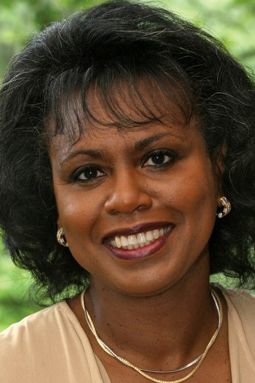 Anita Hill profile