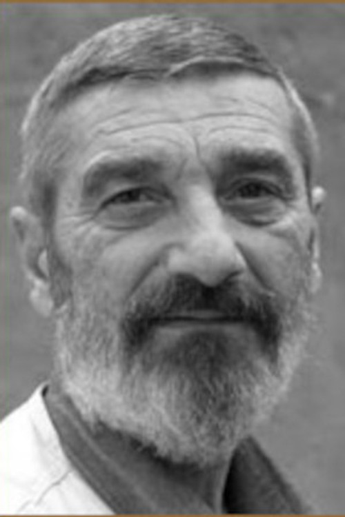 Roman Matiashvili profile