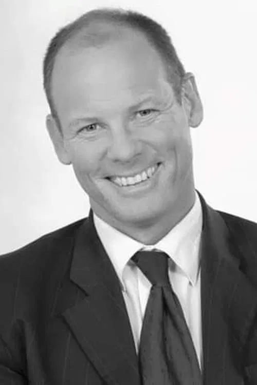 Brett Partridge profile