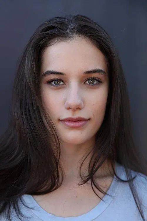 Ella Bleu Travolta profile