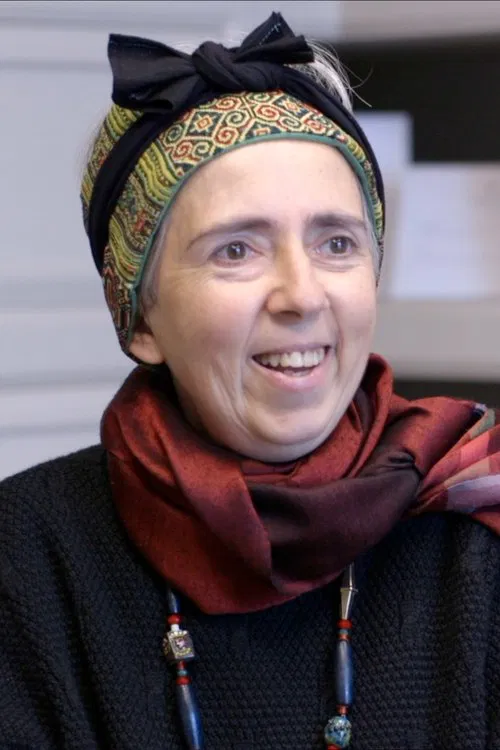 Emilia Maggio profile