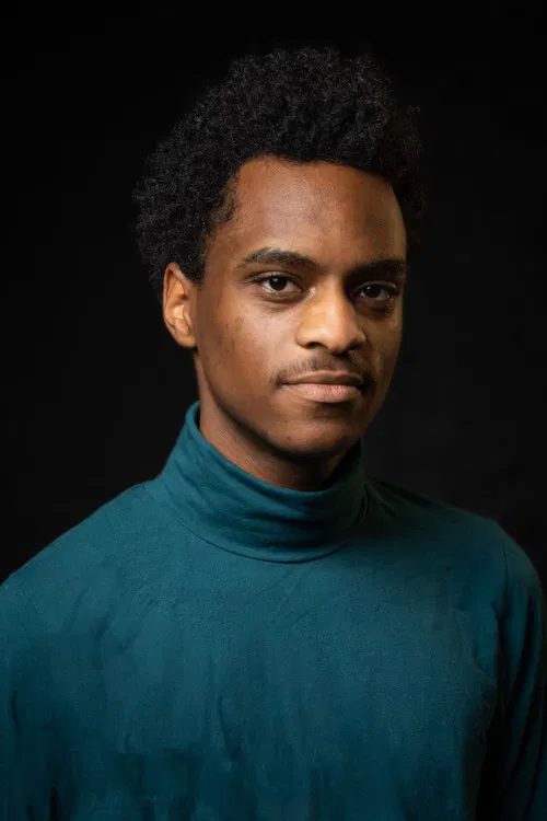 Serge Mateso profile