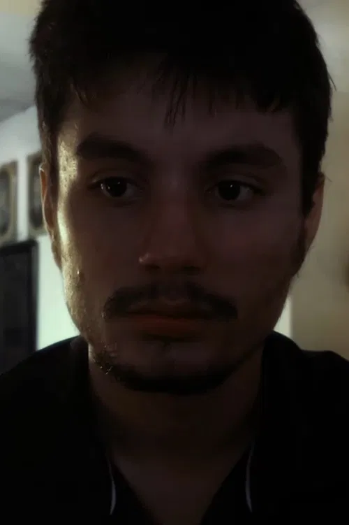 Samuel Rivas profile