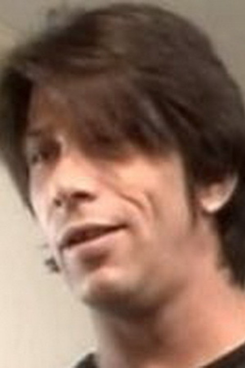 Steve Hatcher profile