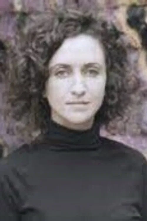 Audrey Espinasse profile