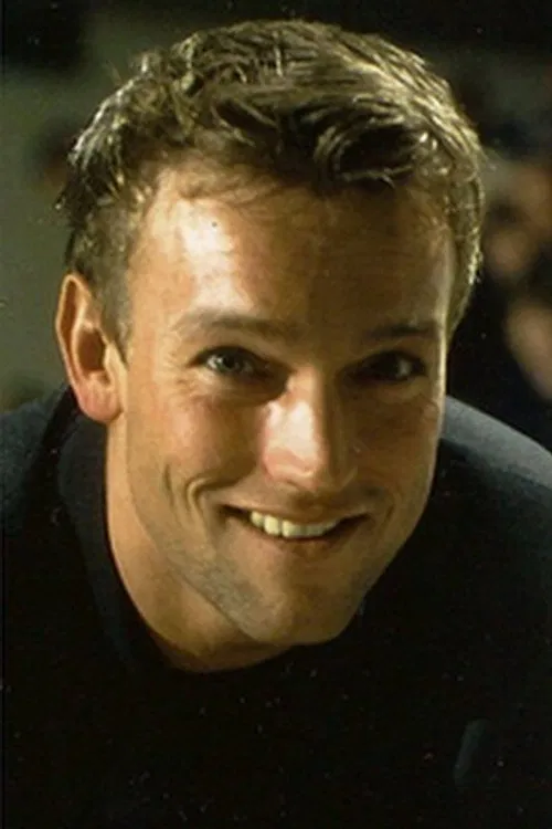 Michaël Milon profile