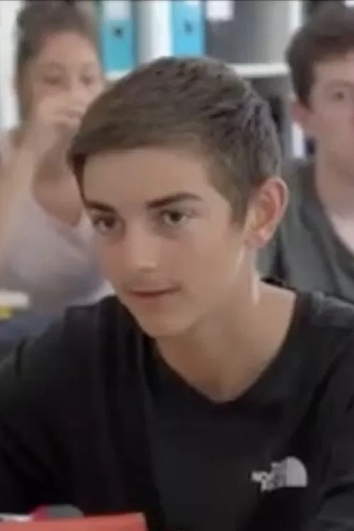 Soren Guiton profile